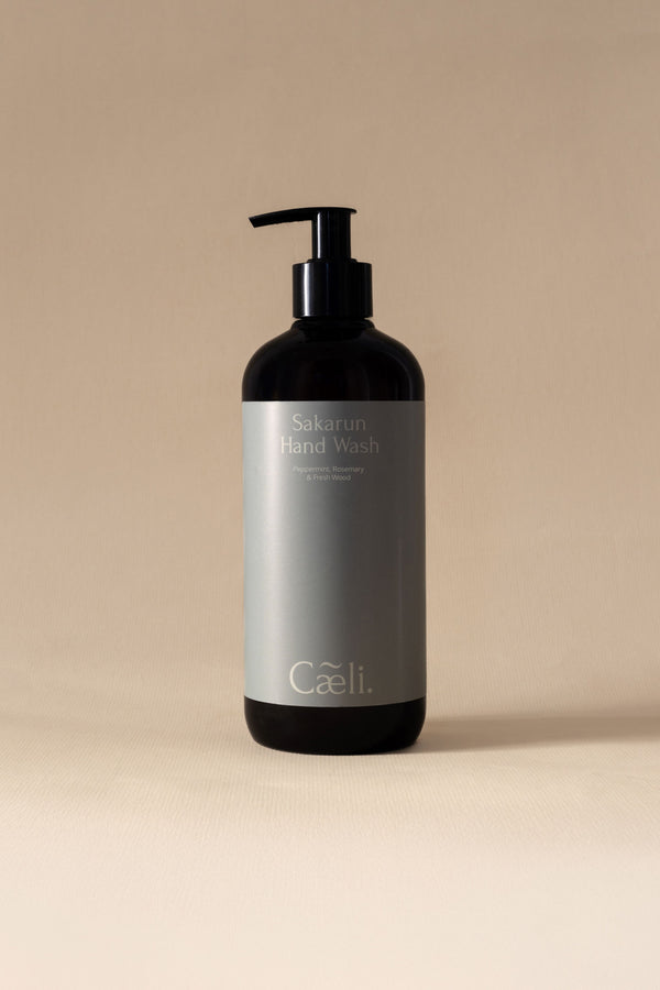 Sakarun Handwash