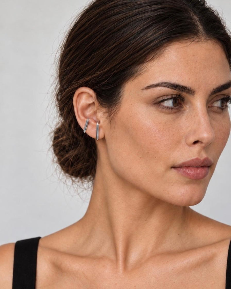 Dash Ear Cuff