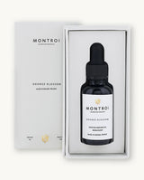 Montroi Orange Blossom Scented Perfume Oil Room Scent - 30ml