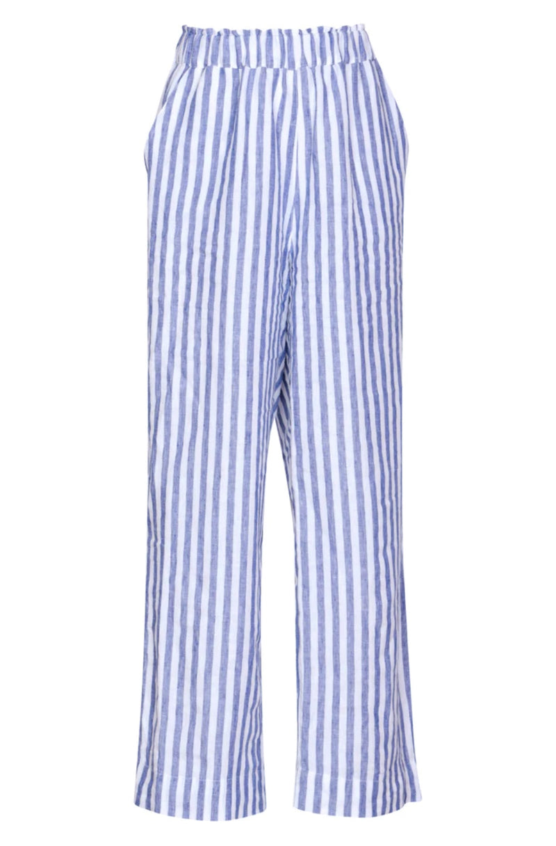 Palermo Trouser Striped