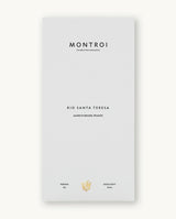 Montroi Rio Sta Teresa Scented Perfume Oil Room Scent - 30ml