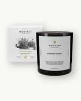 Rosemary Forest Candle, 280g