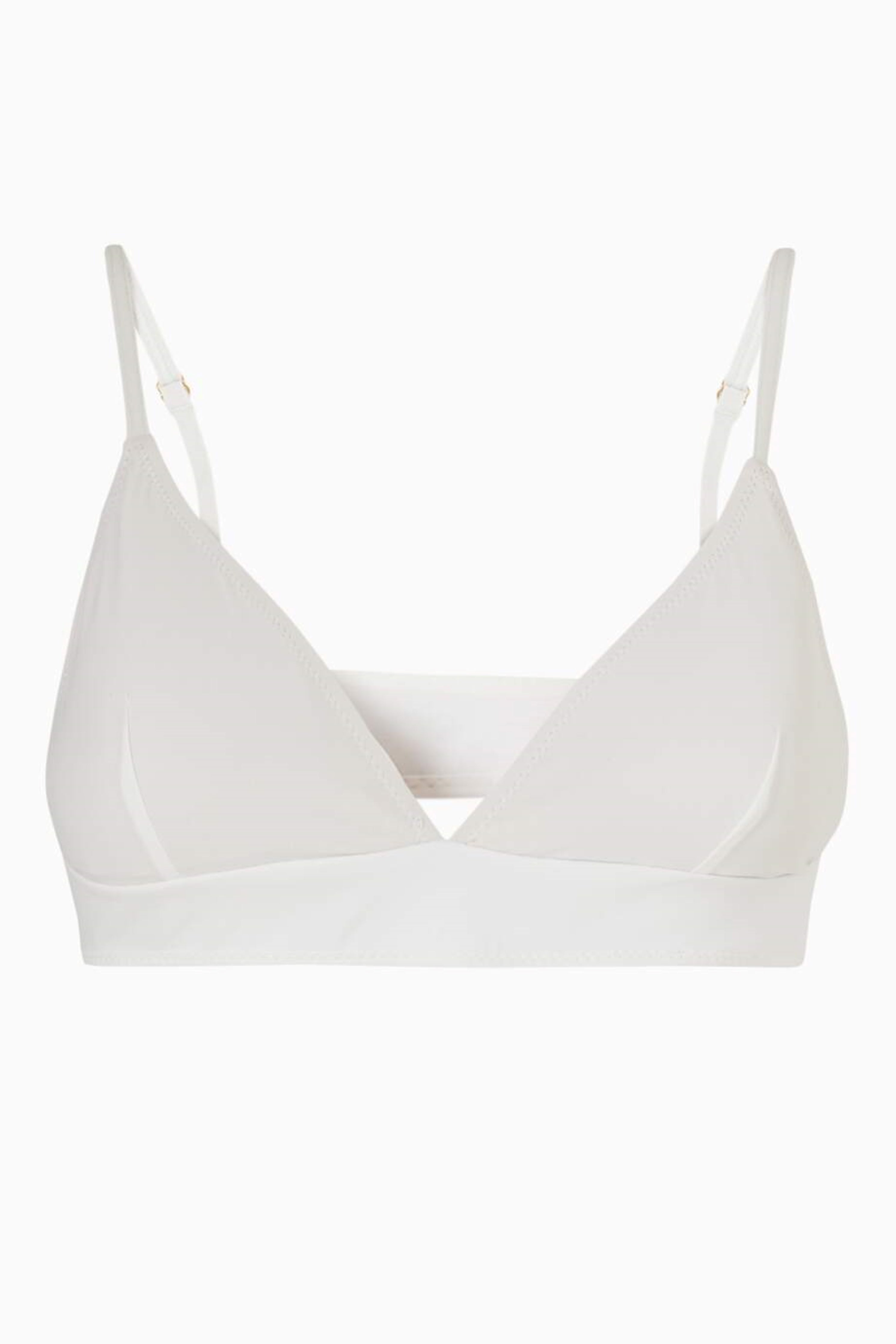 Sabine Bikini Top – The Edit