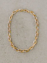 Sakli Mini Link Chain