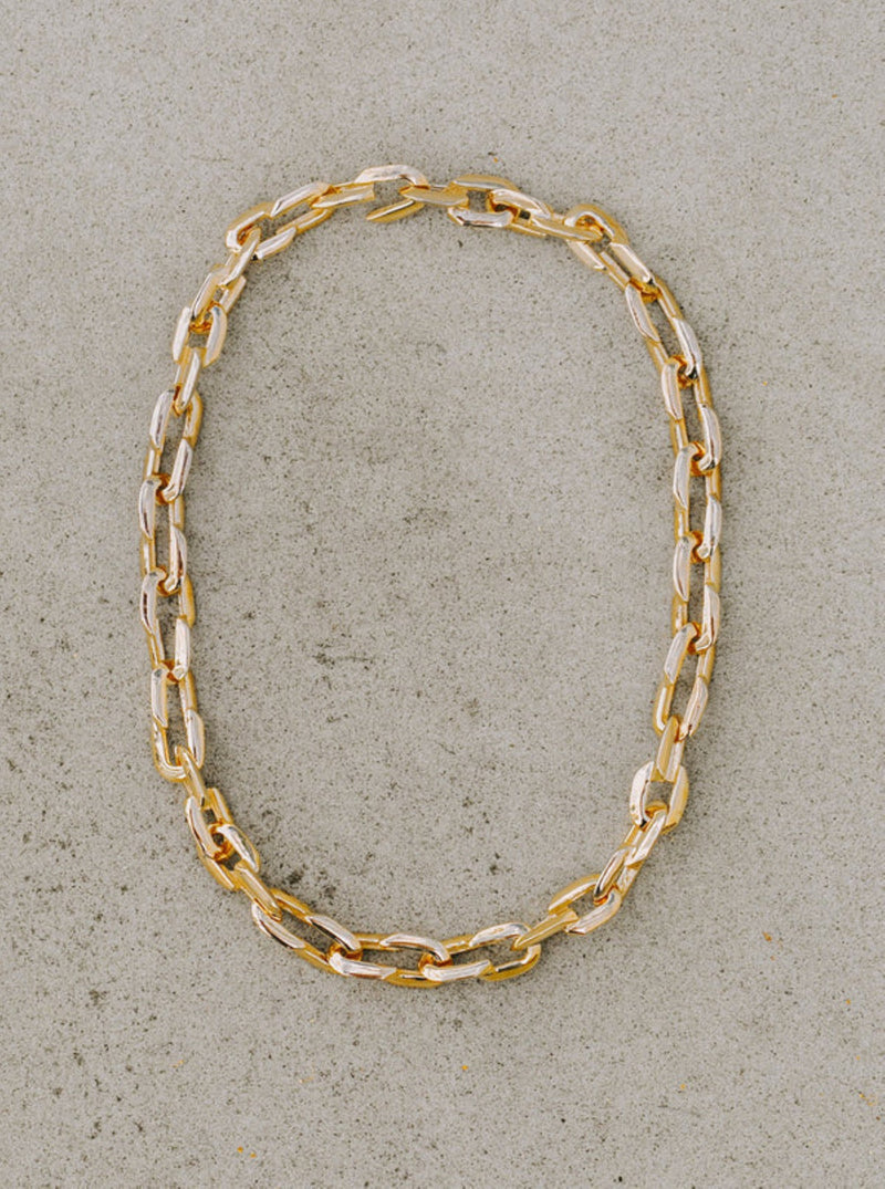 Sakli Mini Link Chain