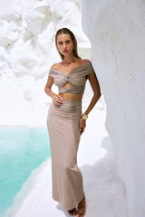 Sencia Skirt