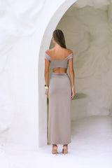 Sencia Skirt