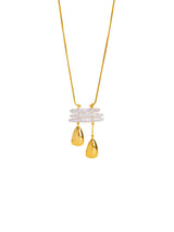 Statera Pearl Pendant