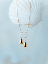 Statera Pearl Pendant