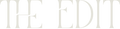 The Edit