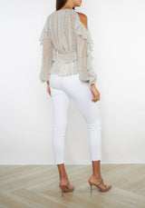 Bakewell Blouse
