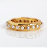 Astri Ring Pearl