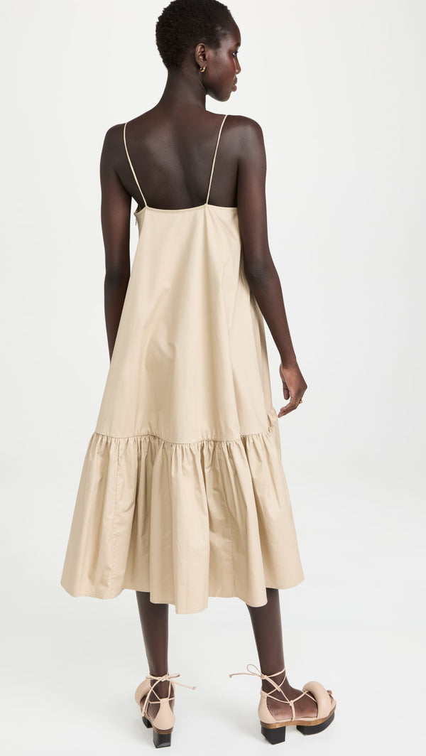 Averie Dress.