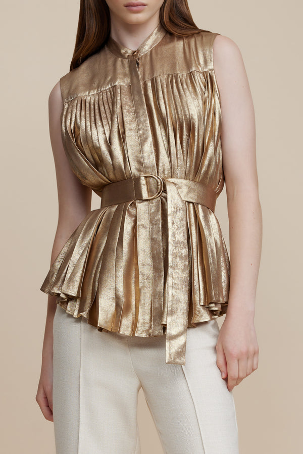 Barclay Top