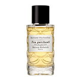 Feu Patchouli 50 ml