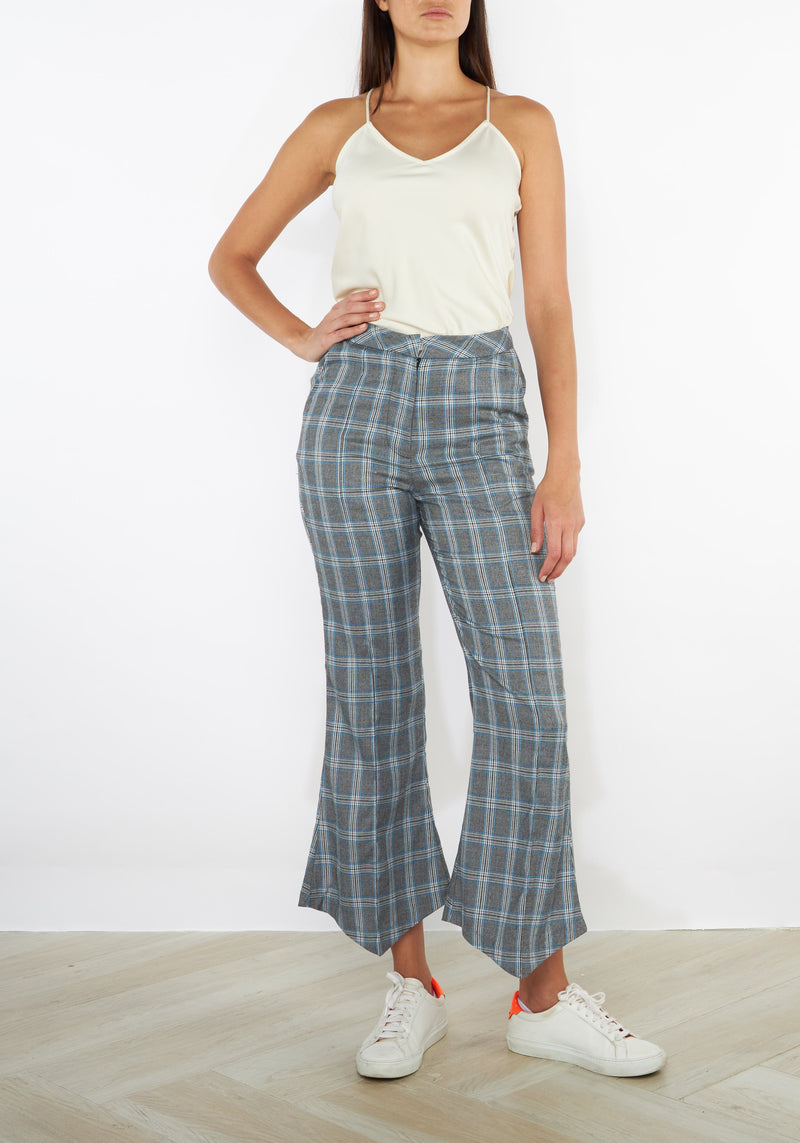 Slim Tailored Trousers