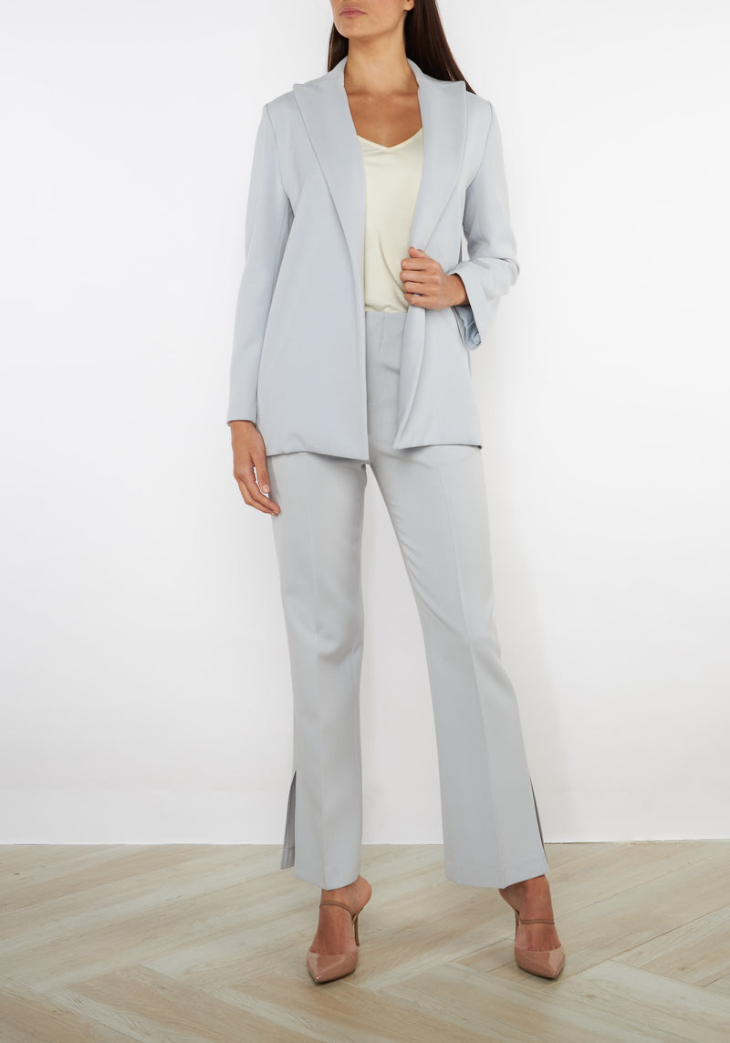 Lily Boxy Blazer