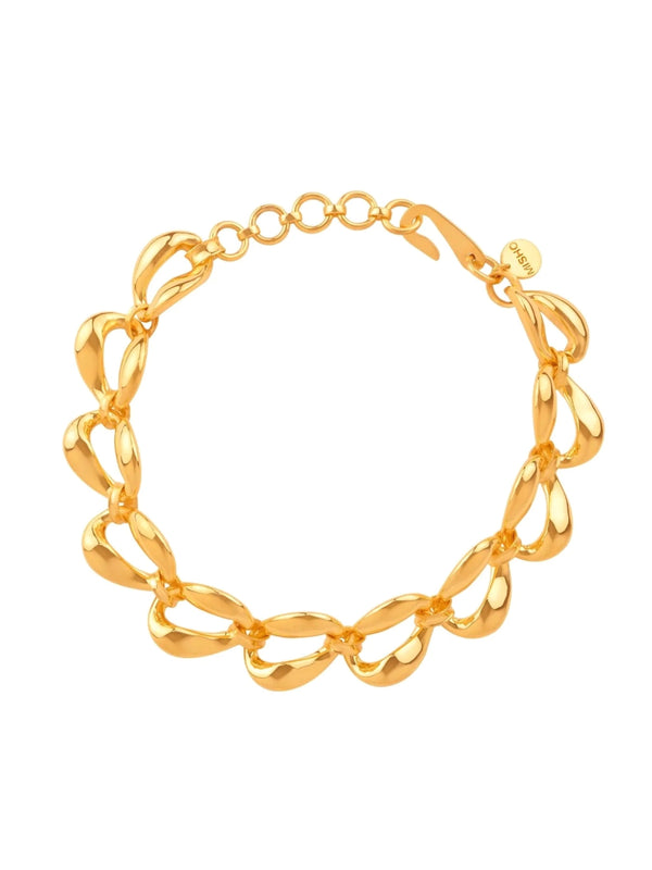 Link Chain Choker