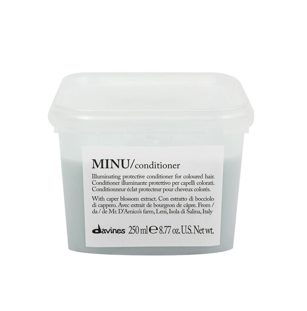 MiNu Conditioner