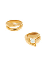 Pandaia Stack Ring