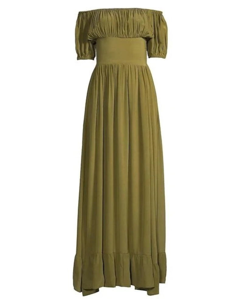 Hestia Dress