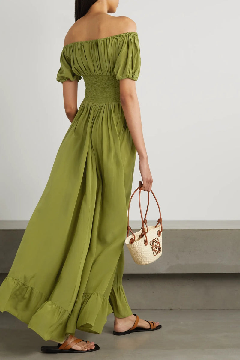 Hestia Dress