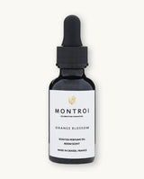 Montroi Orange Blossom Scented Perfume Oil Room Scent - 30ml