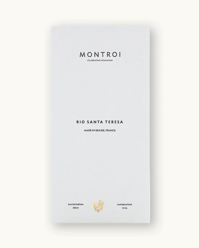 MONTROI Rio Santa Teresa 10 ML