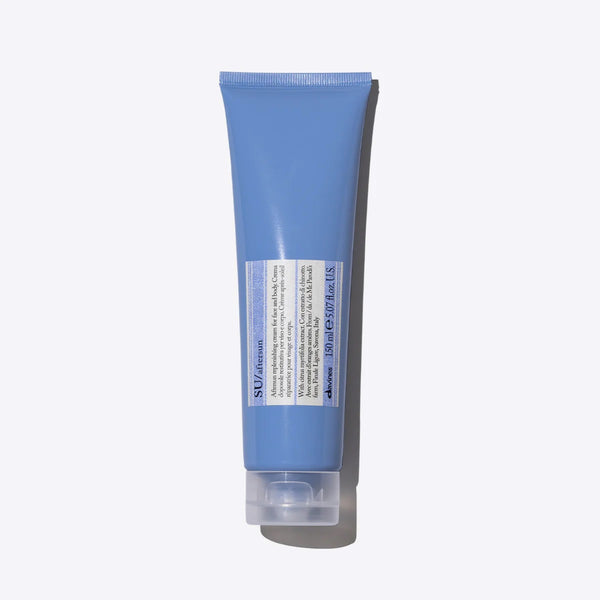 SU Aftersun Replenishing Cream For Face&Bbody